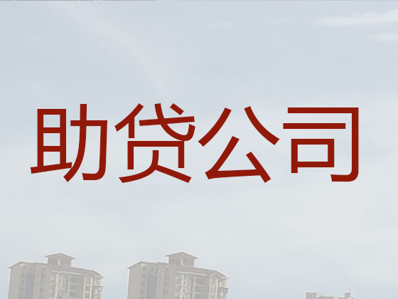 琼海抵押贷款公司-银行担保贷款